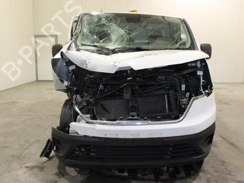 Camera RENAULT TRAFIC III Van (FG_) 2.0 dCi 110 (FGMW) | BP34408131E14  - Image 7