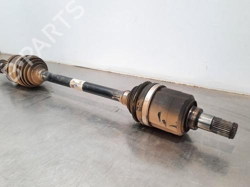 Left front driveshaft HYUNDAI TUCSON (TL, TLE) 1.7 CRDi | BP10899477M38 