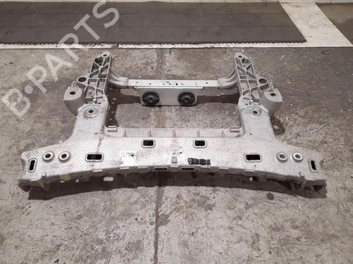 Forbro FORD TRANSIT V363 Van (FCD, FDD) E-TRANSIT (269 hp) 29222966