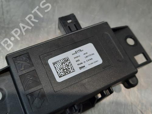 Electronic module PEUGEOT 208 II (UB_, UP_, UW_, UJ_) 1.5 BlueHDI 100 | BP11726887M83 