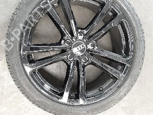 Rim AUDI A3 Convertible (8V7, 8VE) 1.6 TDI 8V0601025BC