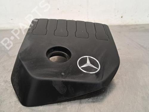 Upper protection MERCEDES-BENZ A-CLASS Saloon (V177) A 180 (177.184) | BP23601180M93 
