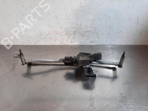 Front wipers mechanism FIAT DUCATO Van (250_) 140 Multijet 2,2 D | BP29195245C83 
