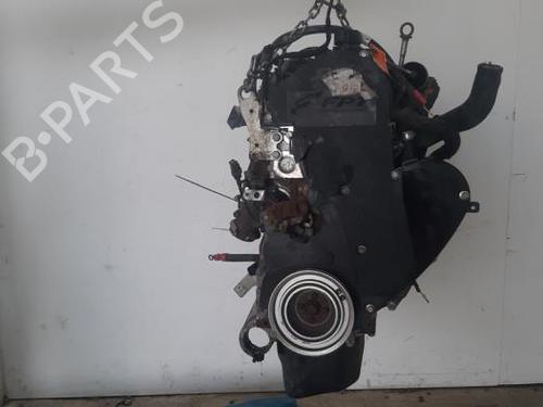 Engine FIAT DUCATO Van (250_) 130 Multijet 2,3 D | BP26944581M1