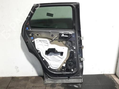 Left rear door OPEL GRANDLAND / GRANDLAND X (A18, P1UO) 1.6 Turbo D (75) | BP23587877C4 