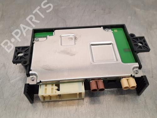 Electronic module MERCEDES-BENZ SPRINTER 3,5-t Van (B907, B910) eSPRINTER (910.633) | BP17563378M83 