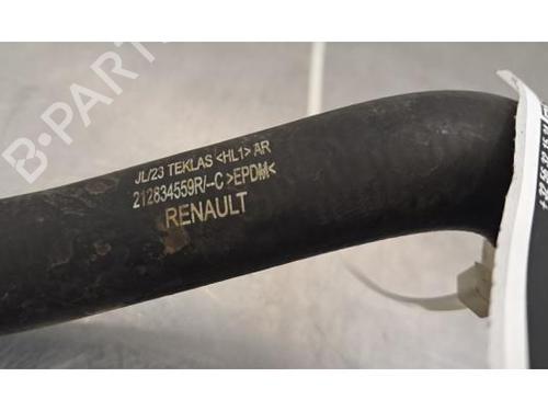 Pipe NISSAN INTERSTAR Van (X62B) dCi 150 | BP37479319M125 - Image 5
