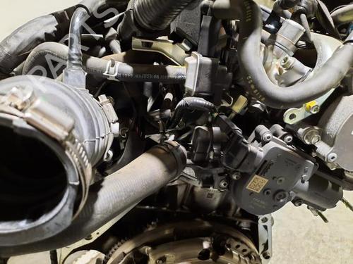 Engine MAZDA 2 Hatchback (DL, DJ) 1.5 SKYACTIV-G | BP33247743M1 - Image 10