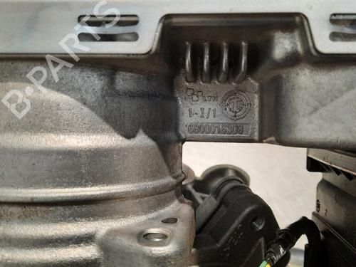 Steering rack PEUGEOT 308 III (FB_, FH_, FP_, F3_, FM_) BlueHDi 130 (FBYHZL, FBYHZT) | BP15233737M22 