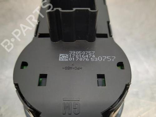 Headlight switch OPEL ASTRA K Sports Tourer (B16) 1.6 CDTi (35) | BP23592575I24 