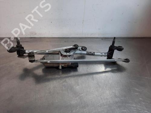 Used Front wipers mechanism Front wipers mechanism SKODA KAMIQ (NW4) 1.0 TSI (116 hp) 34048277 34048277