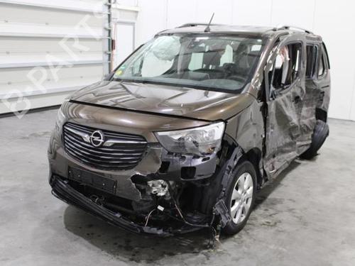 Used Parts OPEL COMBO E Tour / Life (K9) 1.5 4921209