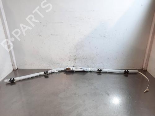 Used Right curtain airbag PEUGEOT 208 I (CA_, CC_) 1.5 BlueHDI 100 (102 hp) 23617933