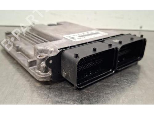Engine control unit (ECU) VW CADDY V Box Body/MPV (SBA, SBH) 2.0 TDi | BP32161770M57 