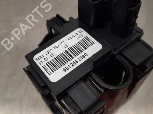 Fuse box PEUGEOT 208 I (CA_, CC_) 1.5 BlueHDI 100 | BP15236597E1 
