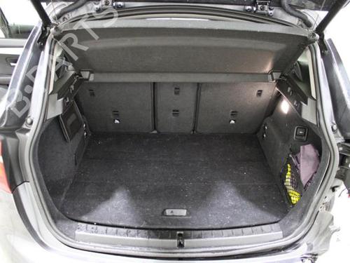 Gearbox BMW X2 (F39) sDrive 18 i | BP30057099M3 