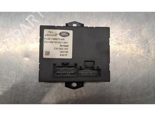 Electronic module LAND ROVER RANGE ROVER EVOQUE (L538) 2.0 D 4x4 | BP30057202M83 