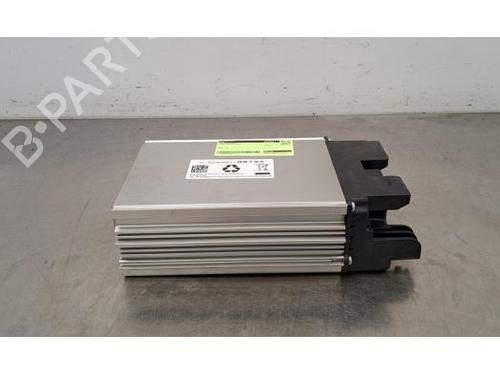 Batteri VOLVO S60 III (224) B3 MHEV (163 hp) 28006089