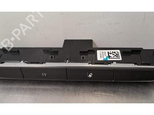 Switch RENAULT MEGANE IV Hatchback (B9A/M/N_) 1.6 E-TECH 160 (B9NH) | BP29871824I30