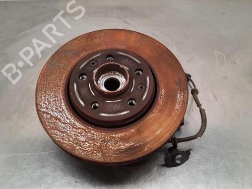 Used Right front steering knuckle RENAULT TRAFIC III Van (FG_) 1.6 dCi 120 (FGMB) (120 hp) 21674887