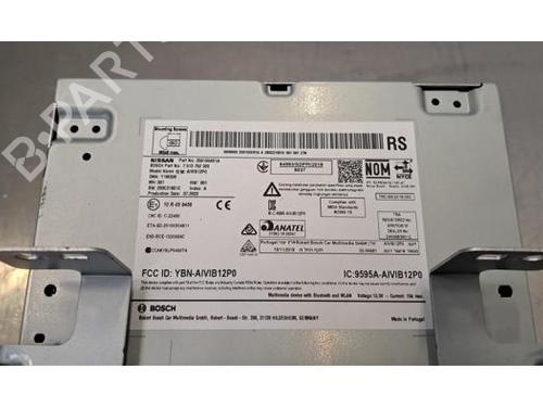Display NISSAN LEAF (ZE1) Electric | BP34120996C48 - Image 3