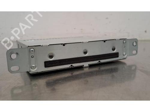 Used Electronic module Electronic module PEUGEOT 308 II (LB_, LP_, LW_, LH_, L3_) 1.6 BlueHDi 120 (120 hp) 29195596 29195596