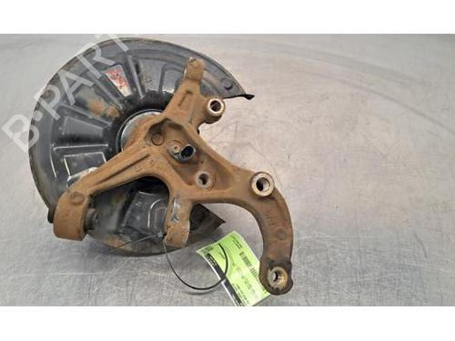 Left rear steering knuckle VW GOLF VIII (CD1, DA1) 2.0 TDI GTD | BP28719470M27 