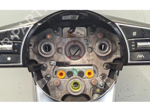 Steering wheel KIA CEED Sportswagon (CD) 1.0 T-GDI | BP33057823C49  - Image 6