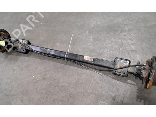 Rear axle CITROËN JUMPER II Van 2.2 BlueHDi 140 | BP30092137M2 