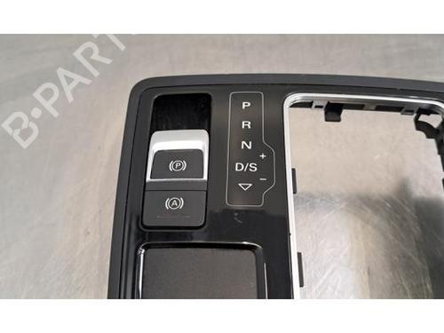 Middle console AUDI A6 C7 Avant (4G5, 4GD) 3.0 TDI quattro | BP38192733I22 - Image 4