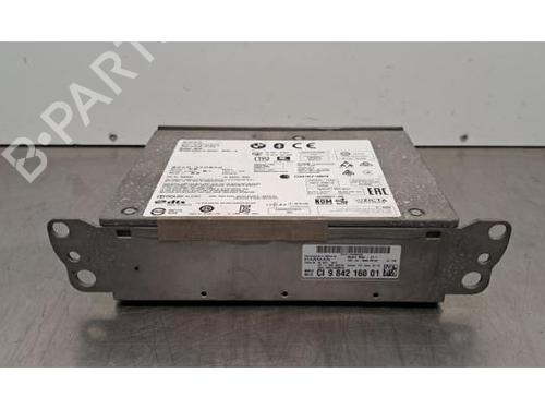 Used Electronic module Electronic module BMW X5 (G05, F95) xDrive 30 d (265 hp) 31088107 31088107