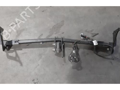 Used Tow ball/Mechanism CITROËN C5 AIRCROSS (A_) 1.5 BlueHDi 130 (ACYHZJ, ACYHZR) (131 hp) 19649274