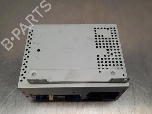 Radio FORD TRANSIT CUSTOM V362 Van (FY, FZ) 2.0 EcoBlue (130 hp) 23607102