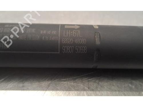 Tailgate lift support LEXUS RX (_L2_) 450h AWD (GYL25_, GYL26_, GYL25, GYL26, GYL25R, GYL26R) | BP33307366C138 - Image 10