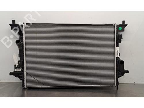 Water radiator MG MG ZS SUV (AZS1) EV | BP40285140M31 - Image 2