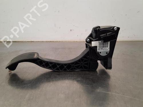 Pedal PEUGEOT PARTNER Box Body/MPV (K9) 1.5 BlueHDi 75 | BP23583706I4