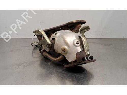 Catalyst RENAULT CLIO V (B7_) 1.0 TCe 100 (B7MT) | BP32664953M10