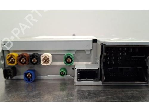 Electronic module AUDI E-TRON Sportback (GEA) 50 quattro | BP31154686M83 - Image 3