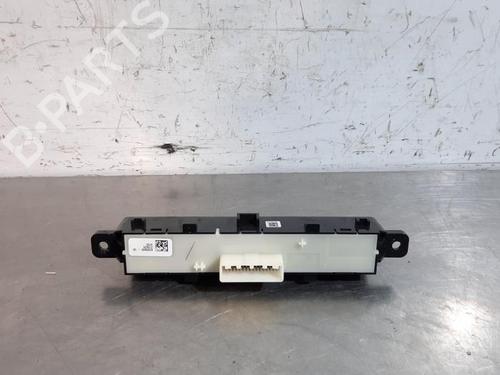 Warning switch DACIA SANDERO III 1.0 TCe 90 | BP23598087I22 