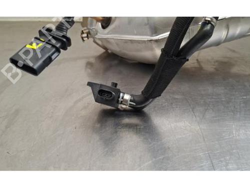 Catalyst OPEL CORSA F (P2JO) 1.2 (68) | BP38181462M10 - Image 3
