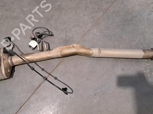 Exhaust system MERCEDES-BENZ GLC (X253) 220 d 4-matic (253.905, 253.903) | BP23592924M121 