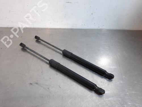 Used Tailgate lift support OPEL CROSSLAND X / CROSSLAND (P17, P2QO) 1.2 (75) (110 hp) 17112755