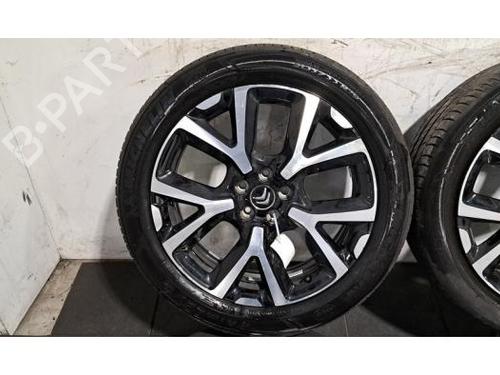 Rim CITROËN C5 AIRCROSS (A_) 1.5 BlueHDi 130 (ACYHZJ, ACYHZR) | BP30187555C45