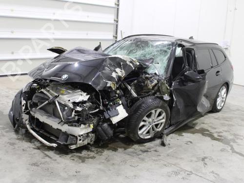 Brugte BMW i3 (I01) s Electric (184 hp) 4468388