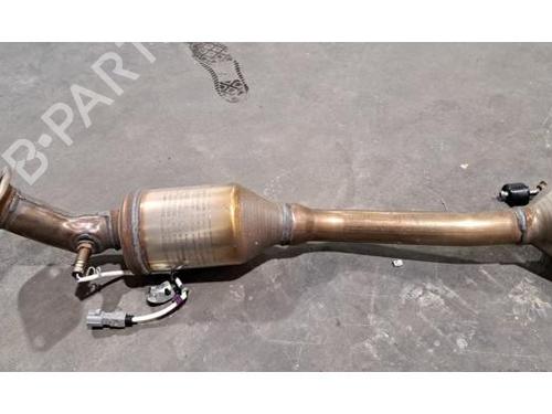 Catalyst TOYOTA MIRAI (JPD2_) FCV (JPD20) | BP31154680M10