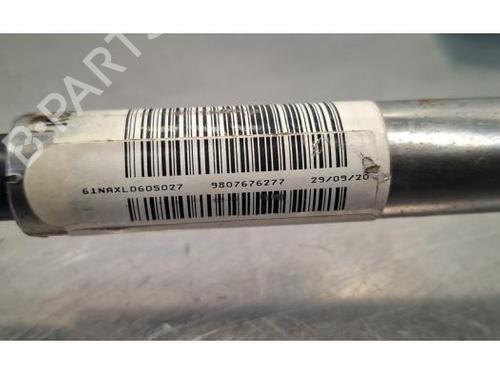 Steering column CITROËN JUMPY III Van (V_) 1.5 BlueHDi 100 | BP33443428M21 - Image 5