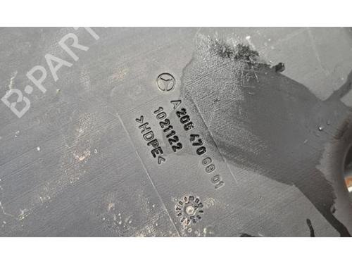AdBlue tank MERCEDES-BENZ VITO Van (W447) eVITO (447.603, 447.605) | BP29515486M85 