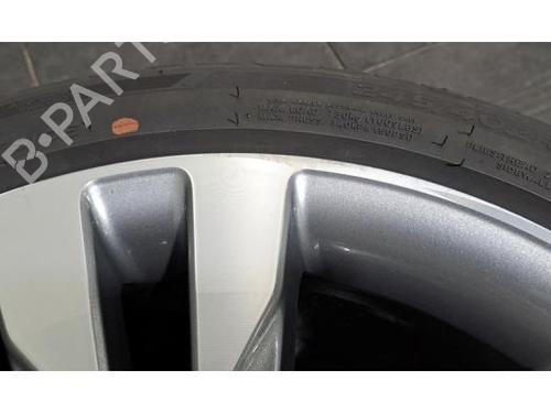 Rim MERCEDES-BENZ B-CLASS Sports Tourer (W246, W242) Electric Drive / B 250 e (242.890) | BP29493695C45 