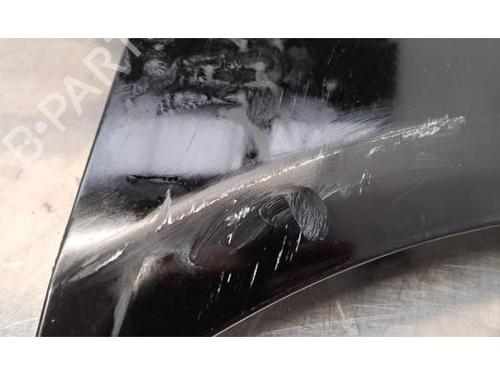 Pare-Chocs D'Angle FORD TOURNEO CONNECT / GRAND TOURNEO CONNECT V408 MPV 1.5 TDCi | BP29701269C117 