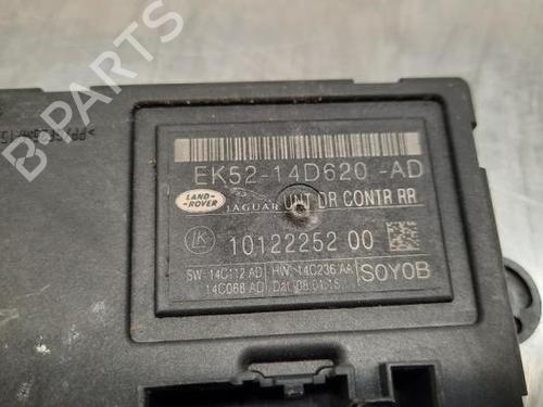 Elektronisk modul LAND ROVER RANGE ROVER IV (L405) 4.4 SDV8 4x4 | BP23603905M83 